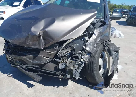 2010 Honda Cr-V Lx z USA, uszkodzony, nr VIN 3CZRE3H34AG702290